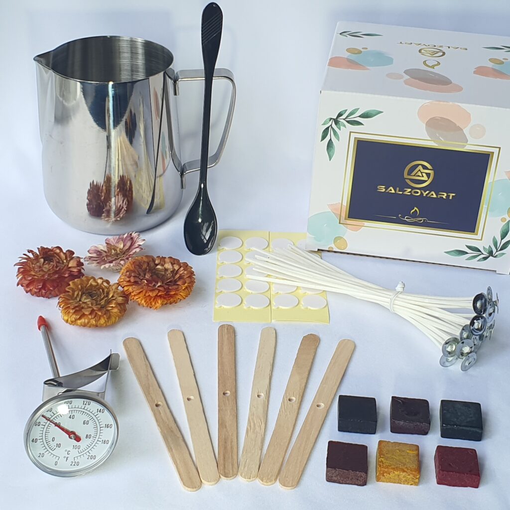 Candle Making kit